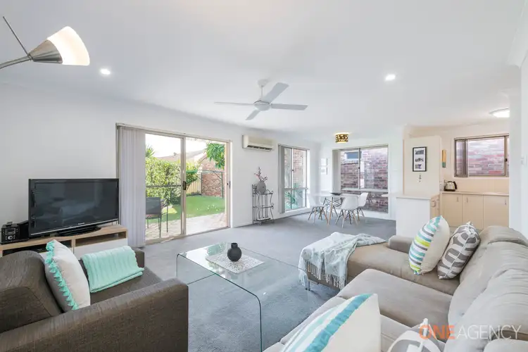 Third view of Homely house listing, 54 Caves Beach Road, Caves Beach NSW 2281