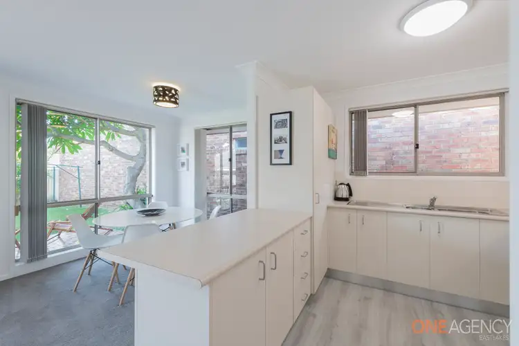 Fifth view of Homely house listing, 54 Caves Beach Road, Caves Beach NSW 2281
