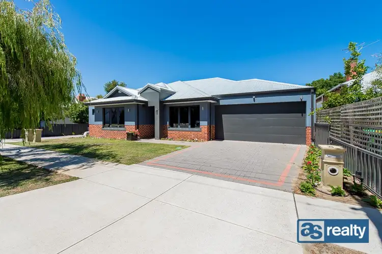 Main view of Homely house listing, 39 Clavering Road, Bayswater WA 6053