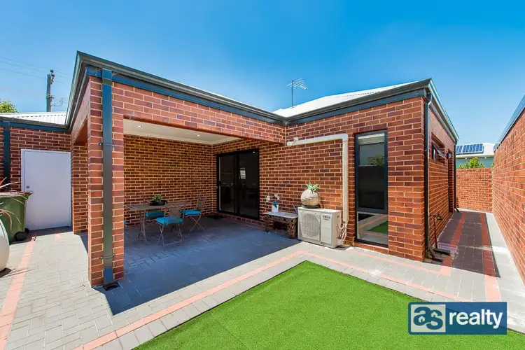 Second view of Homely house listing, 39 Clavering Road, Bayswater WA 6053