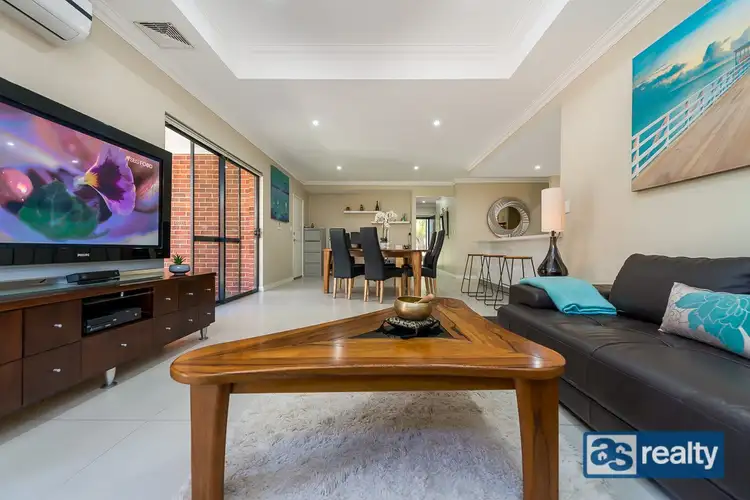 Fifth view of Homely house listing, 39 Clavering Road, Bayswater WA 6053