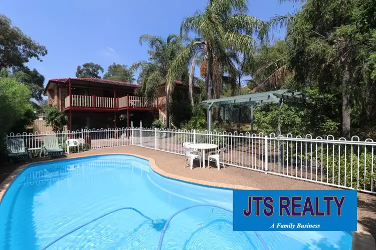 30 Kamilaroi Street, Muswellbrook NSW 2333