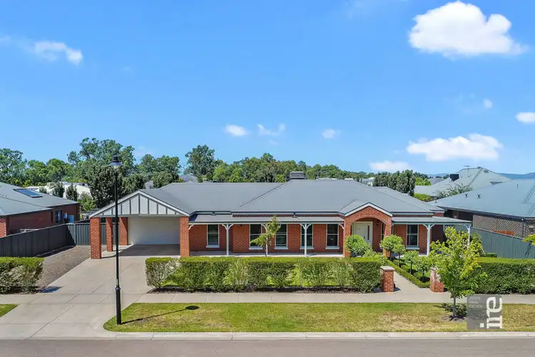 7 Louisiana Avenue, Wangaratta VIC 3677