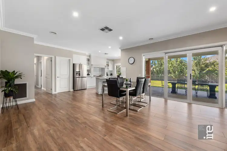 Third view of Homely house listing, 7 Louisiana Avenue, Wangaratta VIC 3677