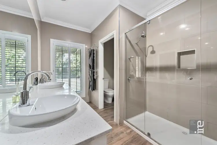Sixth view of Homely house listing, 7 Louisiana Avenue, Wangaratta VIC 3677
