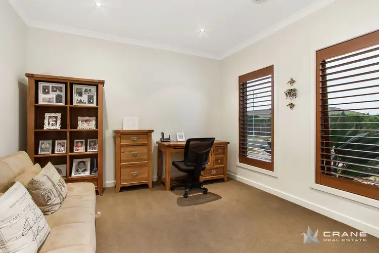 Second view of Homely house listing, 17 Cumberland Grove, Taylors Hill VIC 3037