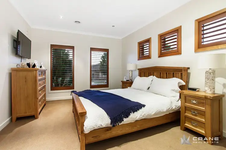 Third view of Homely house listing, 17 Cumberland Grove, Taylors Hill VIC 3037