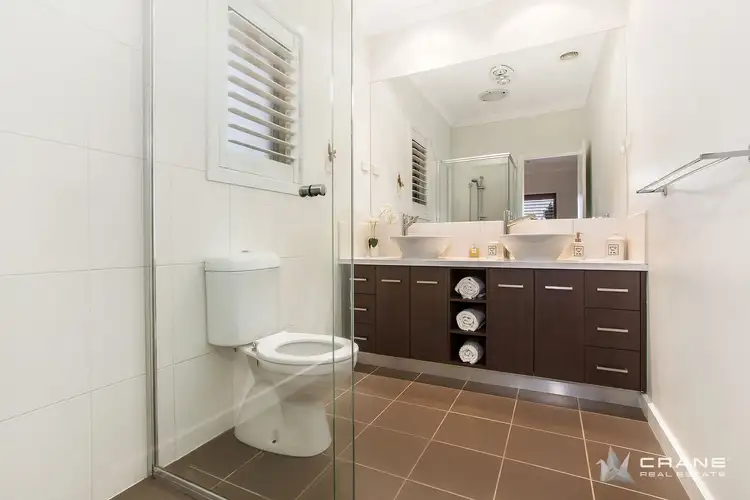 Fourth view of Homely house listing, 17 Cumberland Grove, Taylors Hill VIC 3037