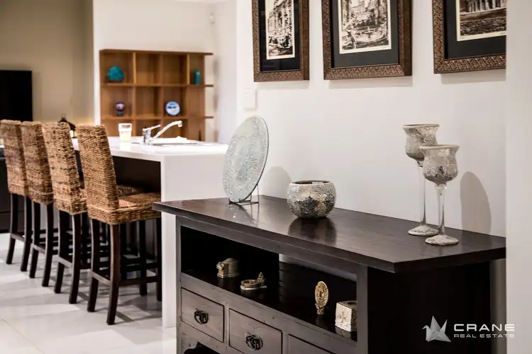 Fifth view of Homely house listing, 17 Cumberland Grove, Taylors Hill VIC 3037