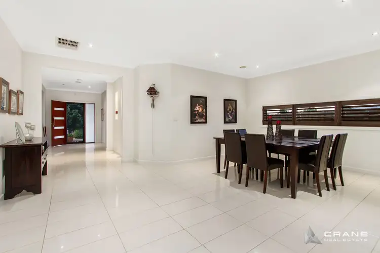 Sixth view of Homely house listing, 17 Cumberland Grove, Taylors Hill VIC 3037