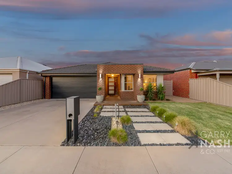 Main view of Homely house listing, 7 Silver Wattle Drive, Wangaratta VIC 3677