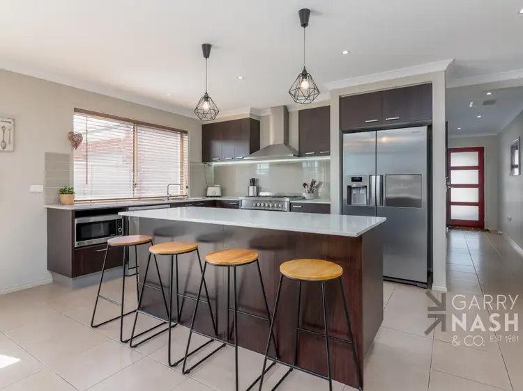 Second view of Homely house listing, 7 Silver Wattle Drive, Wangaratta VIC 3677