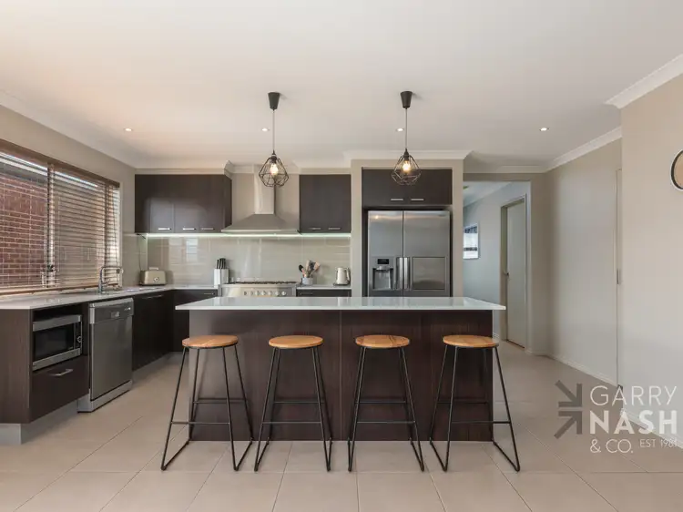 Third view of Homely house listing, 7 Silver Wattle Drive, Wangaratta VIC 3677