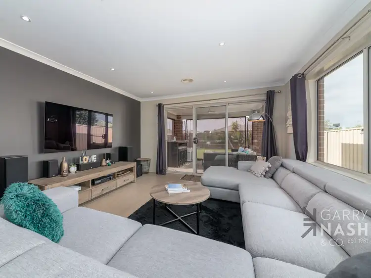 Fifth view of Homely house listing, 7 Silver Wattle Drive, Wangaratta VIC 3677