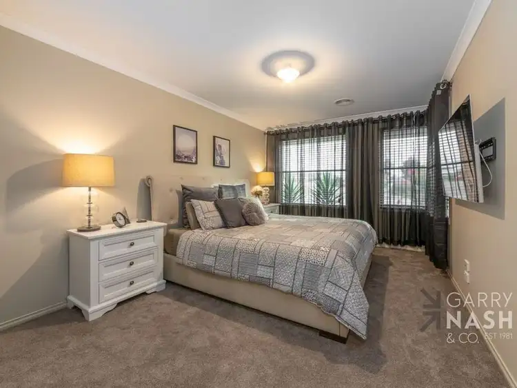 Sixth view of Homely house listing, 7 Silver Wattle Drive, Wangaratta VIC 3677