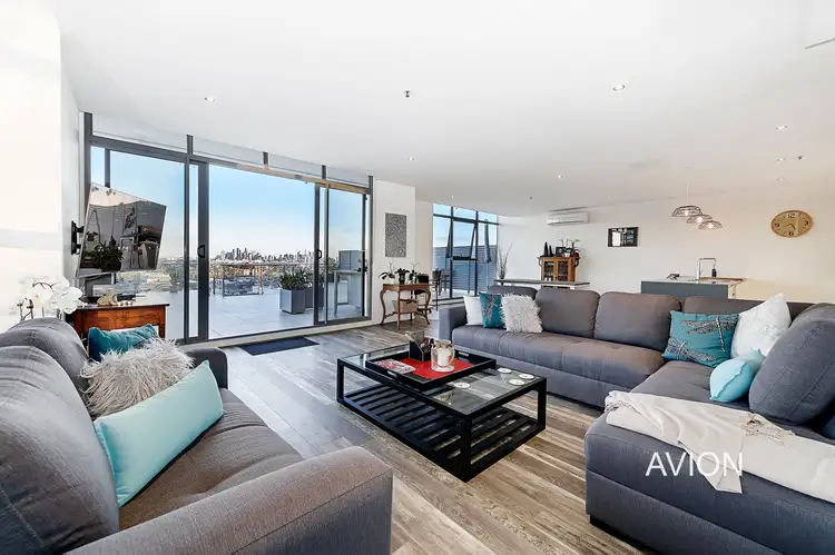 502/60 Edgewater Boulevard, Maribyrnong VIC 3032