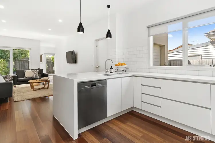 Fourth view of Homely house listing, 2/5 Barrett Court, Yarraville VIC 3013