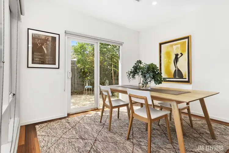 Fifth view of Homely house listing, 2/5 Barrett Court, Yarraville VIC 3013