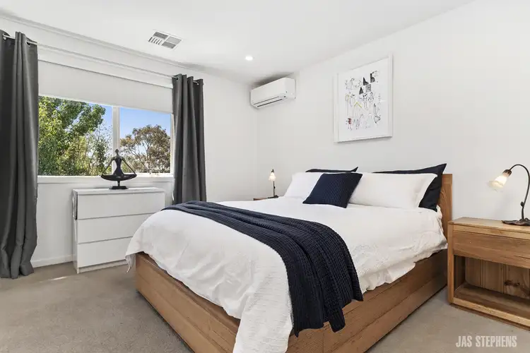Sixth view of Homely house listing, 2/5 Barrett Court, Yarraville VIC 3013