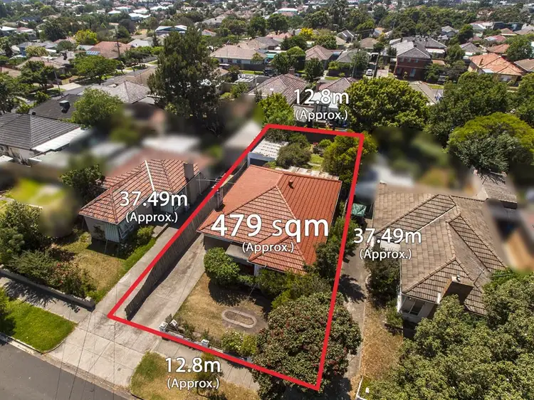 3 Tenterden Street, Yarraville VIC 3013
