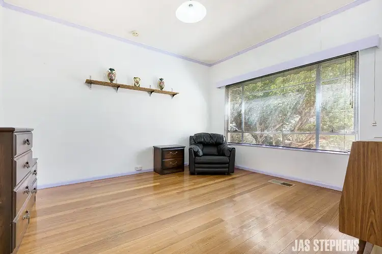 Second view of Homely house listing, 3 Tenterden Street, Yarraville VIC 3013