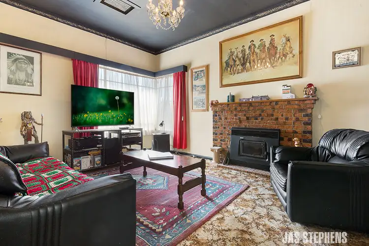 Fourth view of Homely house listing, 3 Tenterden Street, Yarraville VIC 3013