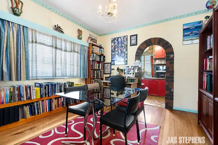 Sixth view of Homely house listing, 3 Tenterden Street, Yarraville VIC 3013