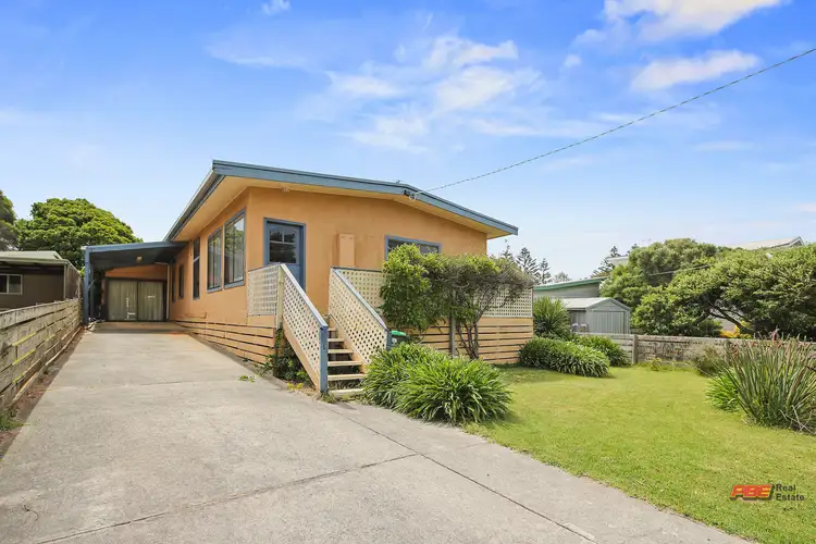 Second view of Homely house listing, 12 ANCHOR PARADE, Cape Paterson VIC 3995