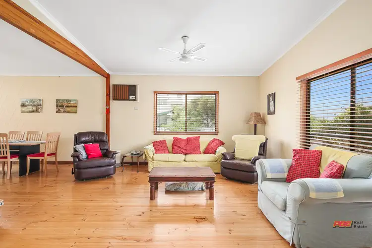 Third view of Homely house listing, 12 ANCHOR PARADE, Cape Paterson VIC 3995