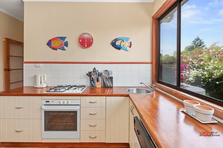 Fifth view of Homely house listing, 12 ANCHOR PARADE, Cape Paterson VIC 3995