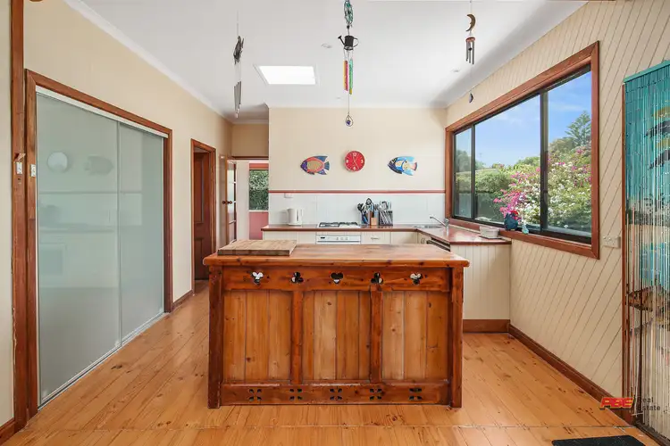 Seventh view of Homely house listing, 12 ANCHOR PARADE, Cape Paterson VIC 3995