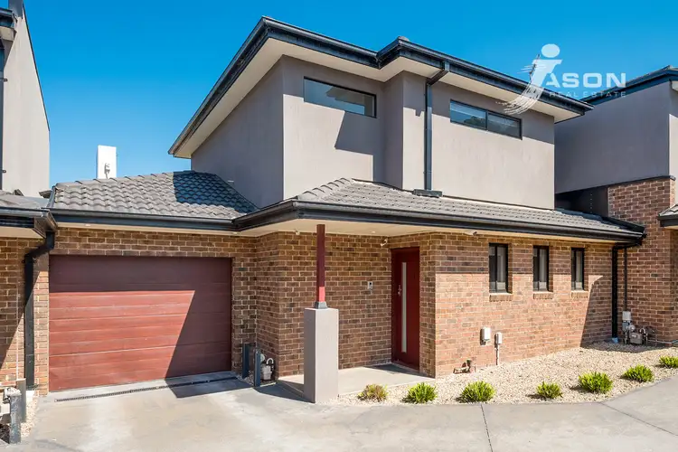 4/1 Gordon Street, Tullamarine VIC 3043