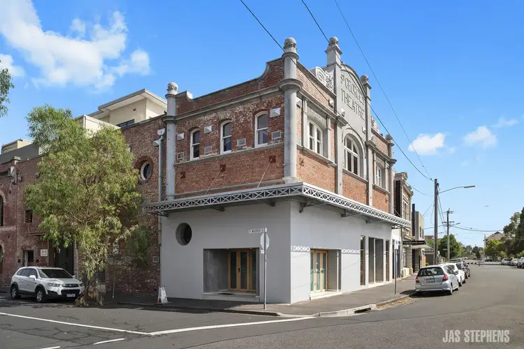 6/40 Murray Street, Yarraville VIC 3013