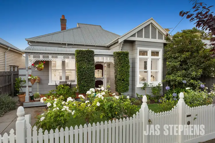 4 Courtis Street, Williamstown VIC 3016