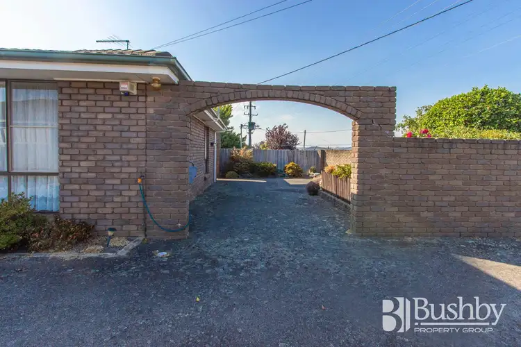 Third view of Homely unit listing, 1/189 Cambridge Street, West Launceston TAS 7250