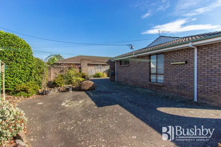 Fourth view of Homely unit listing, 1/189 Cambridge Street, West Launceston TAS 7250