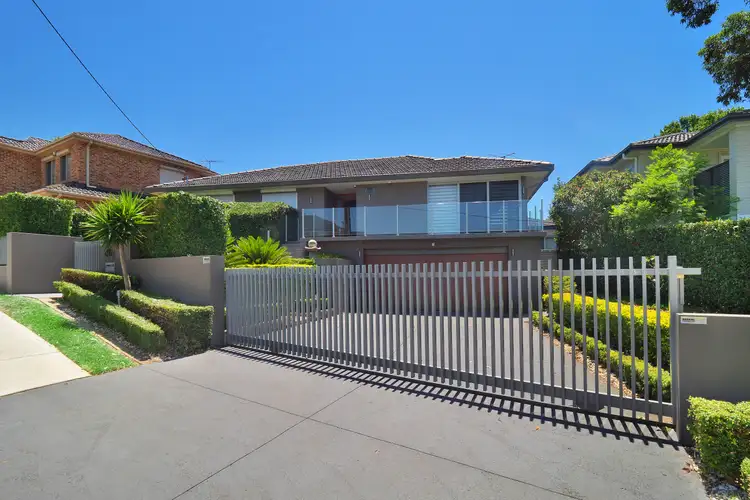 66 Bettington Road, Oatlands NSW 2117