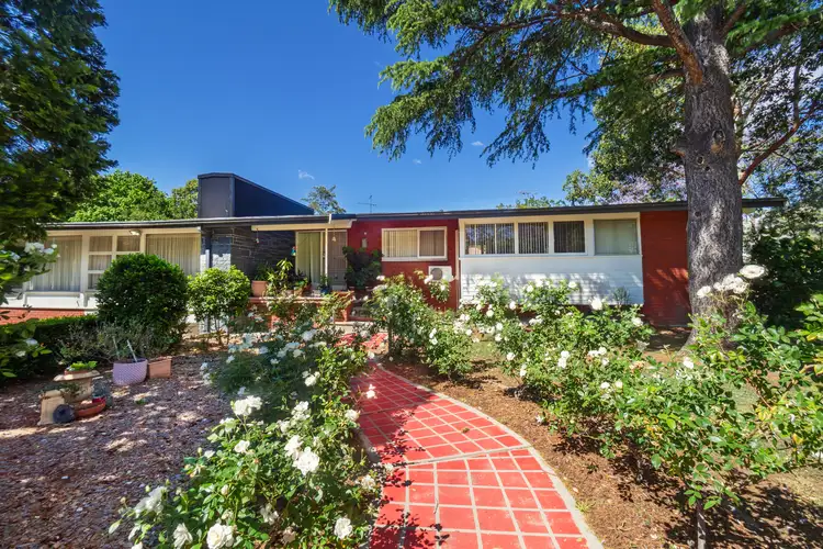 38 Lind Ave, Oatlands NSW 2117