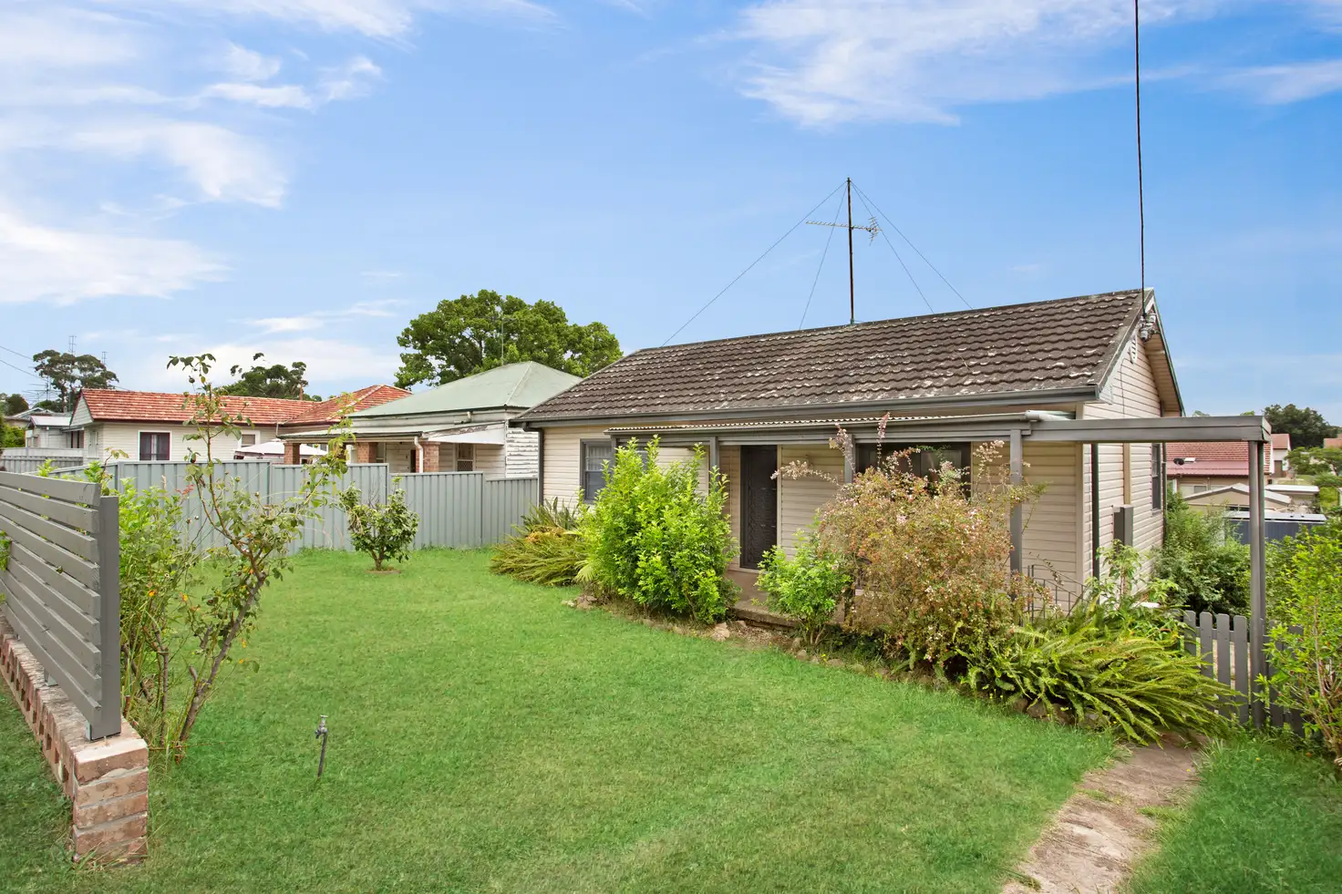 Main view of Homely house listing, 232 New England Highway, Rutherford NSW 2320