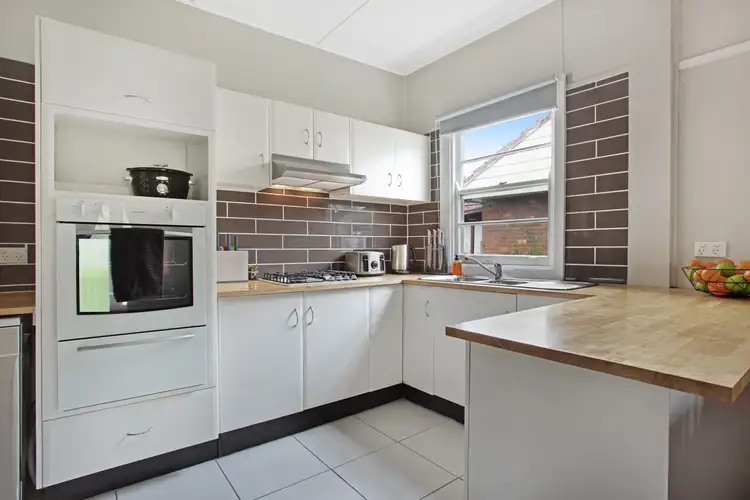 Second view of Homely house listing, 232 New England Highway, Rutherford NSW 2320