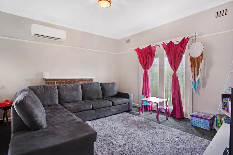 Third view of Homely house listing, 232 New England Highway, Rutherford NSW 2320