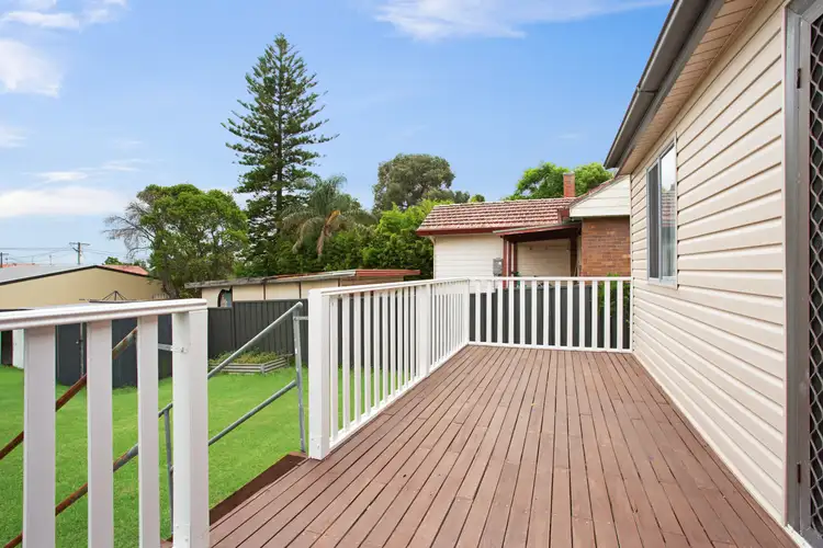 Sixth view of Homely house listing, 232 New England Highway, Rutherford NSW 2320