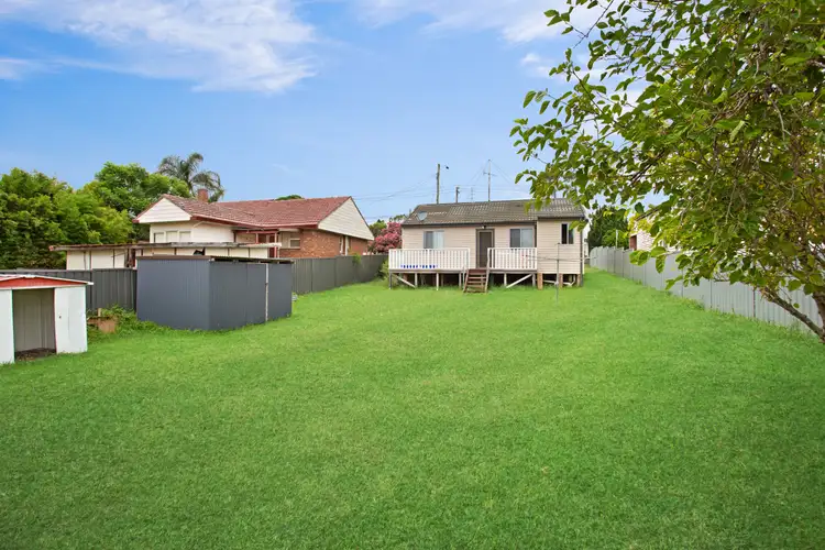 Seventh view of Homely house listing, 232 New England Highway, Rutherford NSW 2320