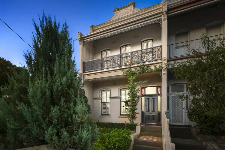 665 Park Street, Brunswick VIC 3056