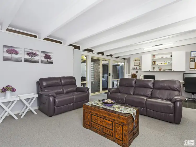 Fifth view of Homely house listing, 14 Gleeson Ave, Baulkham Hills NSW 2153