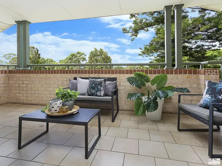 20/1A James Street, Baulkham Hills NSW 2153