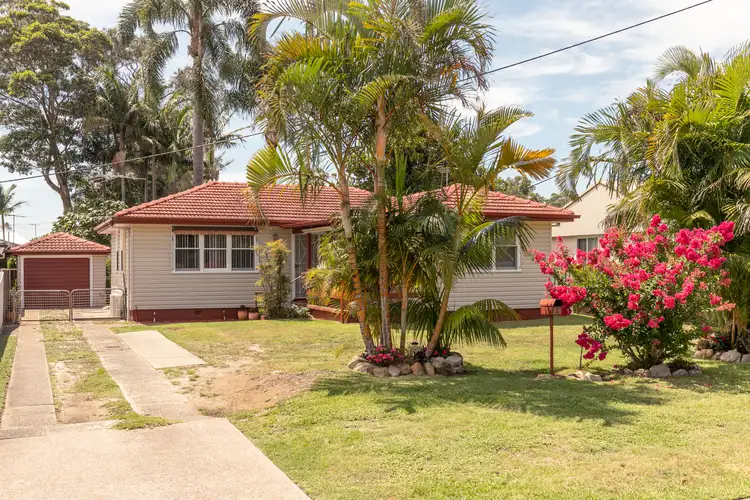 Main view of Homely house listing, 28 Marks Street, Swansea NSW 2281