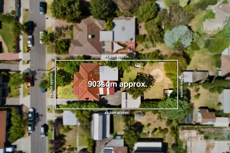 3 Phillip Avenue, Box Hill North VIC 3129