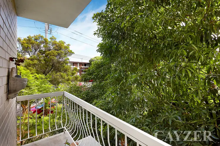 Third view of Homely apartment listing, 2/14 Deakin Street, St Kilda West VIC 3182