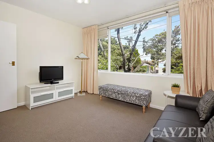 Fourth view of Homely apartment listing, 2/14 Deakin Street, St Kilda West VIC 3182